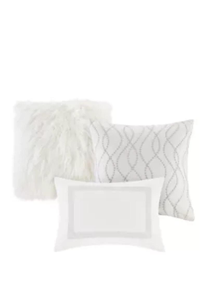 Hollywood Glam Comforter Set