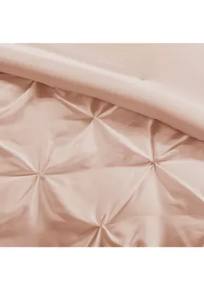 Joella Luxurious Lavish Tufted 24 Piece Room a Bag