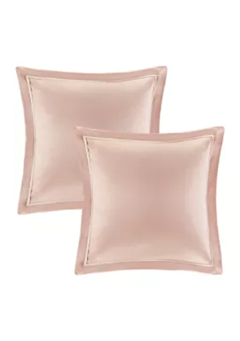 Joella Luxurious Lavish Tufted 24 Piece Room a Bag
