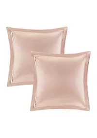 Joella Luxurious Lavish Tufted 24 Piece Room a Bag