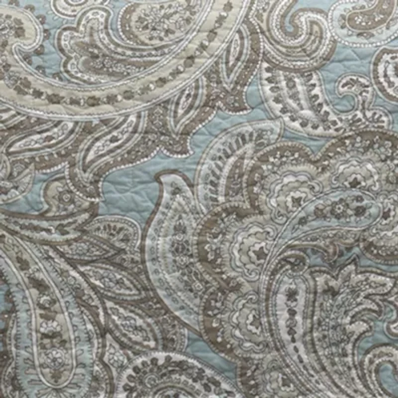 Ronan 4 Piece Coverlet Set