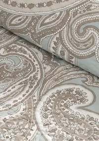 Ronan 4 Piece Coverlet Set