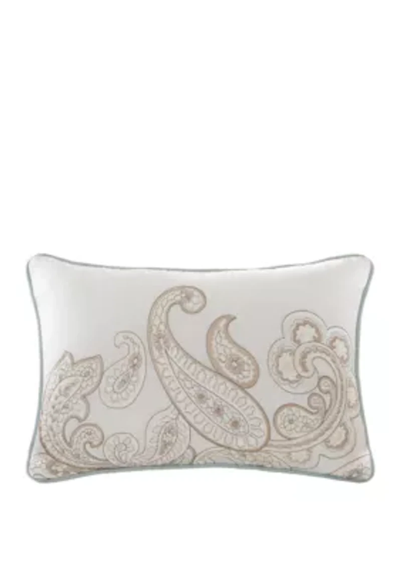 Ronan 4 Piece Coverlet Set