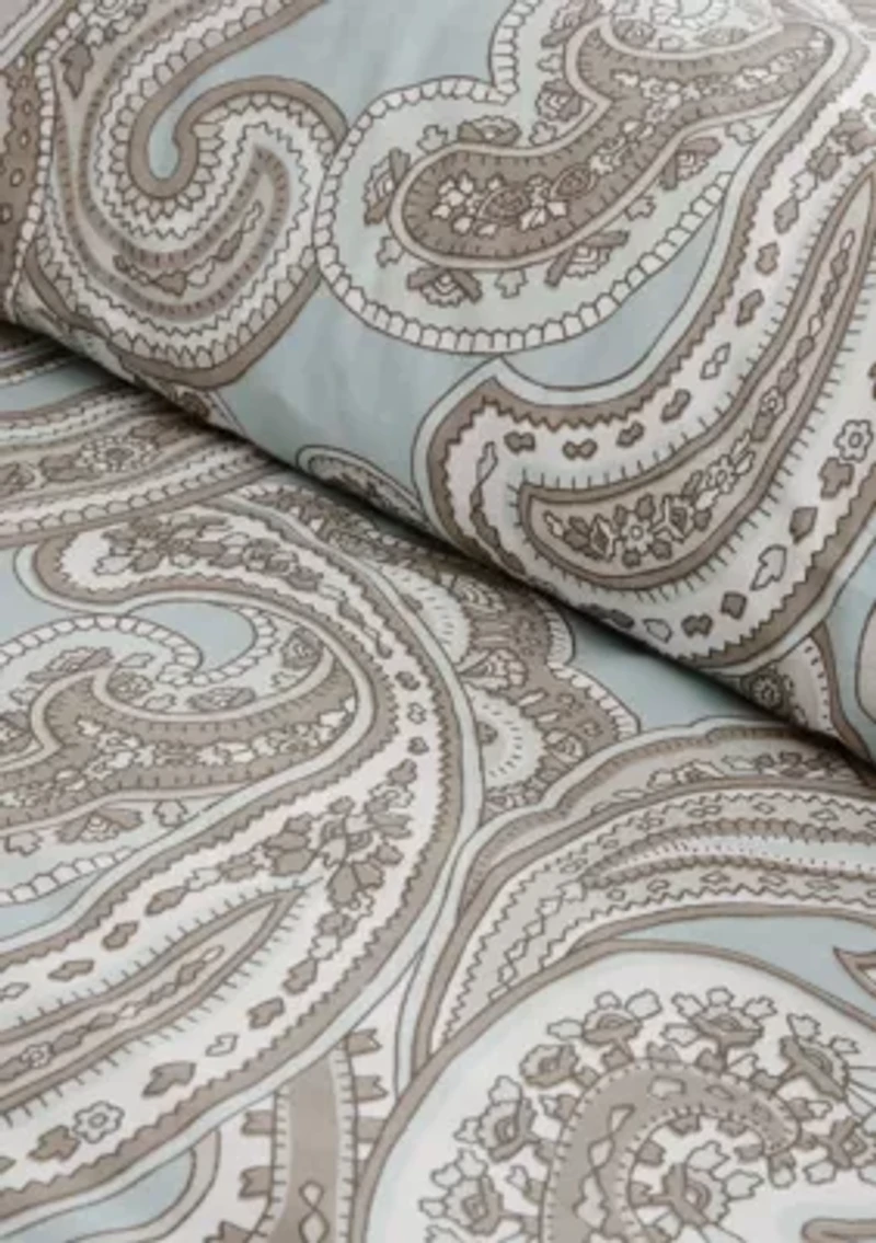 Ronan 5 Piece Cotton Comforter Set