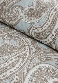 Ronan 5 Piece Cotton Comforter Set