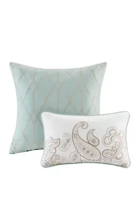 Ronan 5 Piece Cotton Comforter Set