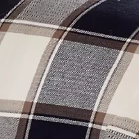 Urban Cabin Cotton Jacquard Comforter Set