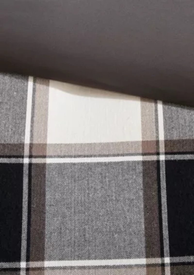 Urban Cabin Cotton Jacquard Comforter Set