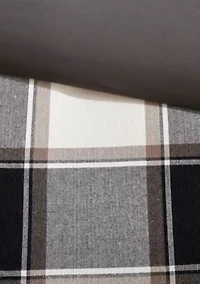 Urban Cabin Cotton Jacquard Comforter Set