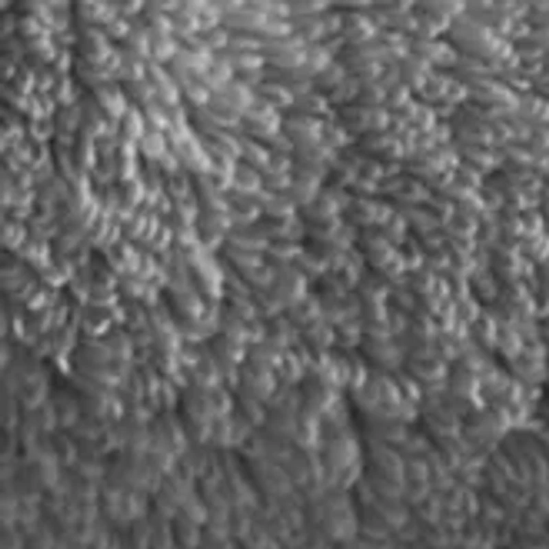 Turkish Cotton 6 Piece Bath Towel Set