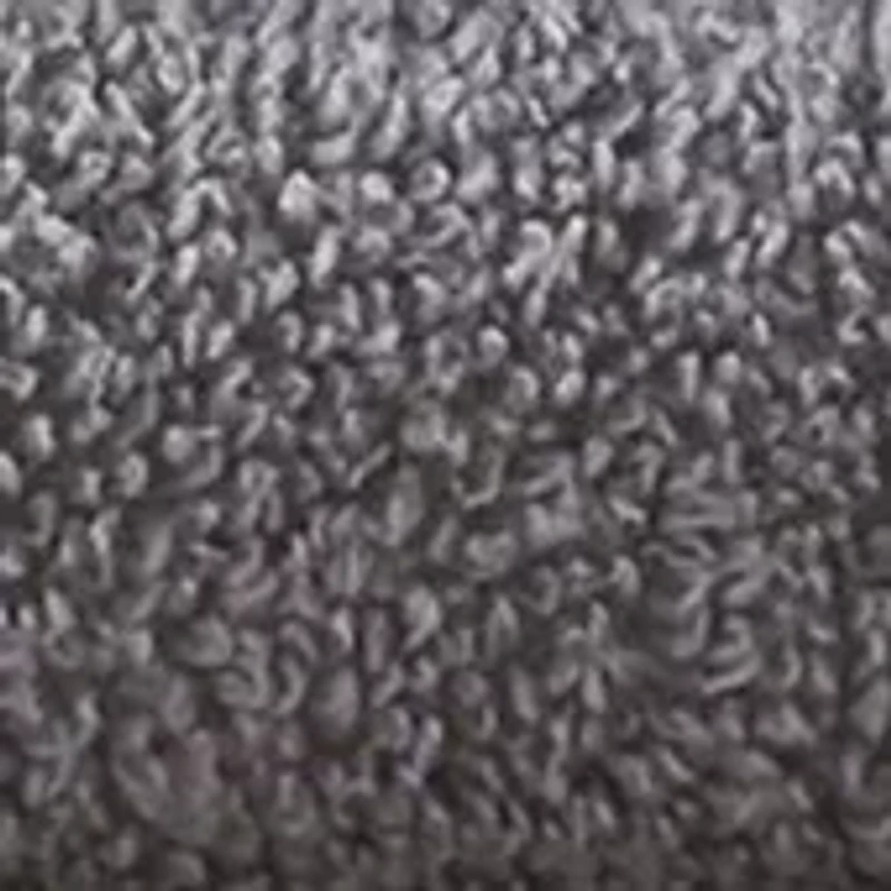 Big Bundle 100% Cotton Quick Dry 12 Piece Bath Towel Set