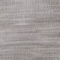 Walter 7 Piece Printed Seersucker Comforter Set