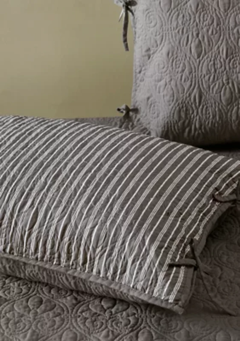 Quebec 6 Piece Reversible Daybed Cover Set