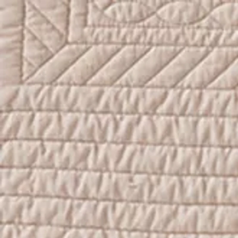 Tuscany 6 Piece Scalloped Edge Daybed Cover Set