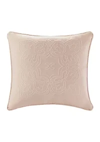 Tuscany 6 Piece Scalloped Edge Daybed Cover Set