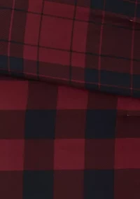 Everest Reversible Comforter Set with Bed Sheets