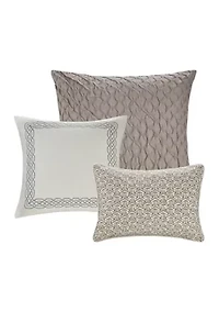 Sanctuary Comforter Set