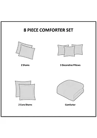 Sanctuary Comforter Set