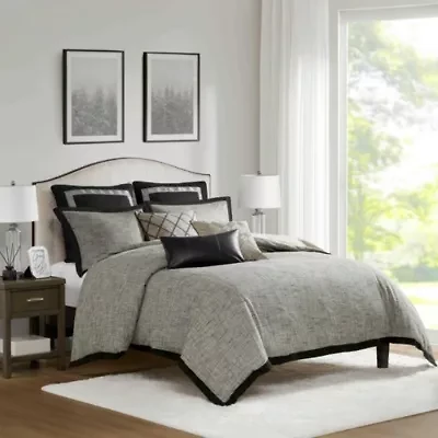 Reed Comforter Set