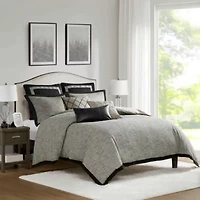 Reed Comforter Set