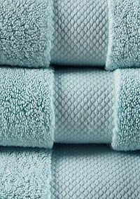 Splendor 1000gsm 100% Cotton 6 Piece Towel Set