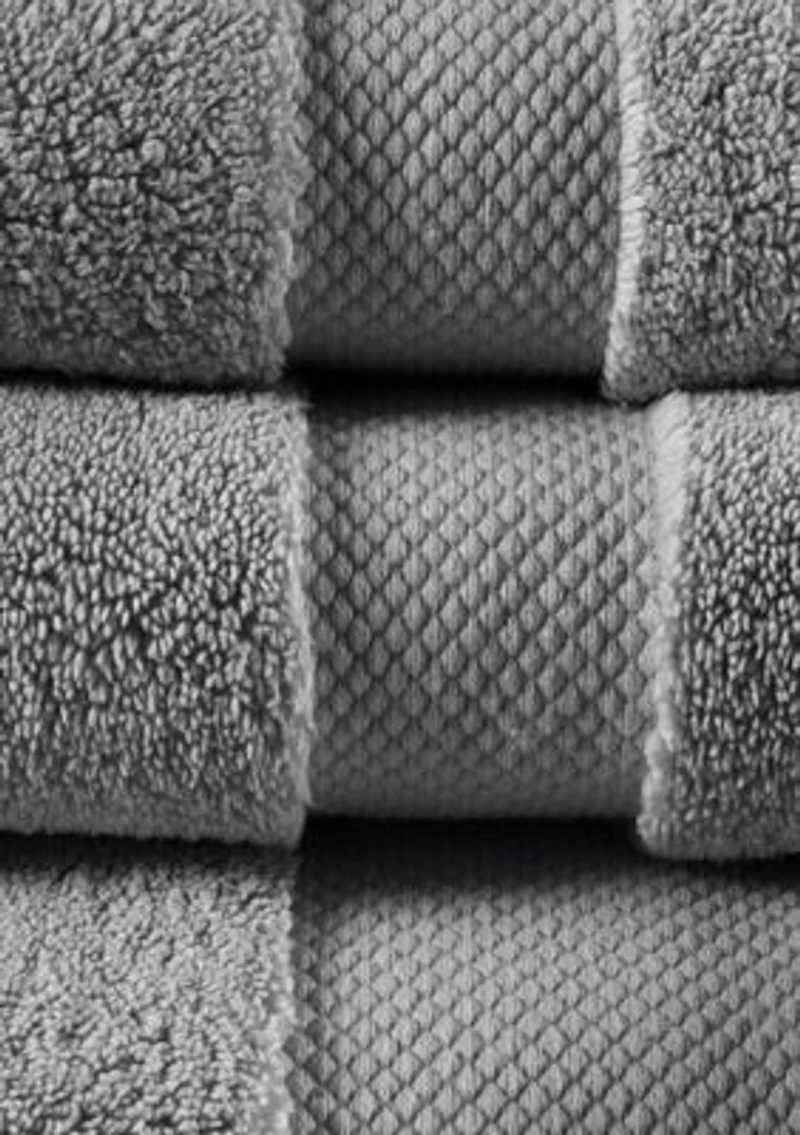 Splendor 1000gsm 100% Cotton 6 Piece Towel Set