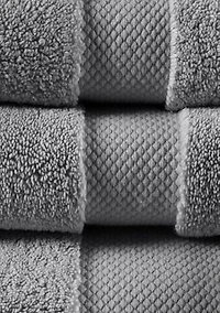 Splendor 1000gsm 100% Cotton 6 Piece Towel Set