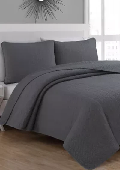 Tristan Quilt Set