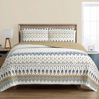 Johanna Quilt Set