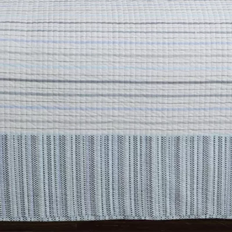 Elle Quilt Set
