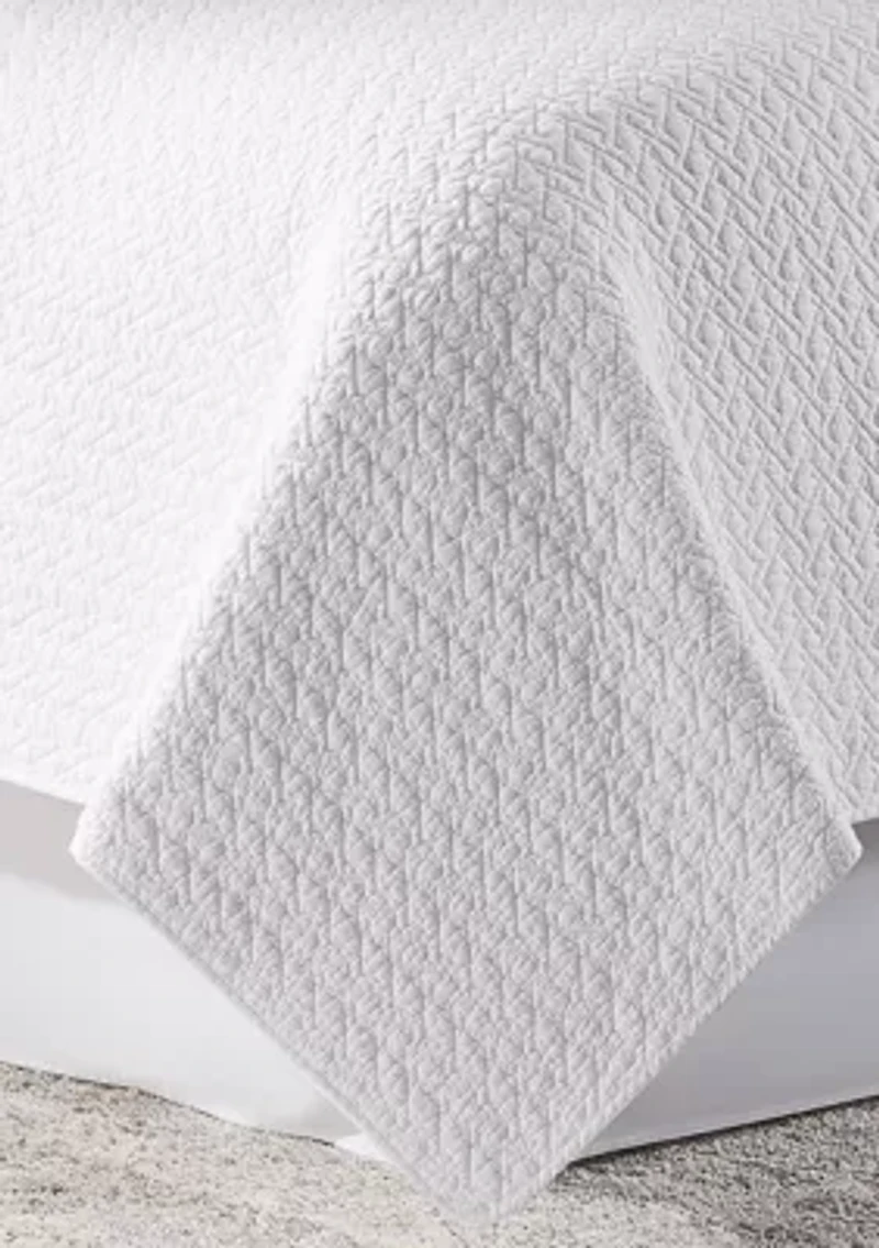 Tristan Quilt Set