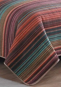 Taj Quilt Set