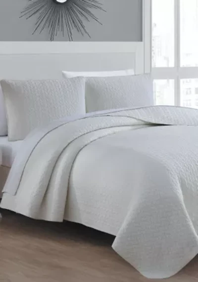 Tristan Quilt Set