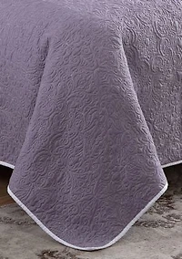 Marseille Quilt Set
