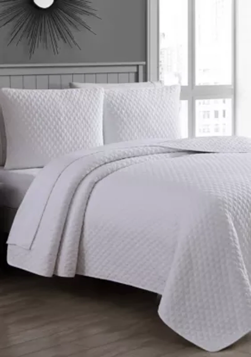 Fenwick Quilt Set