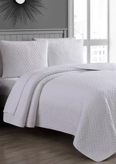 Fenwick Quilt Set