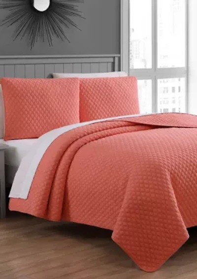 Fenwick Quilt Set