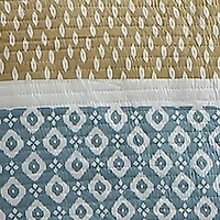 Alexis Quilt Set