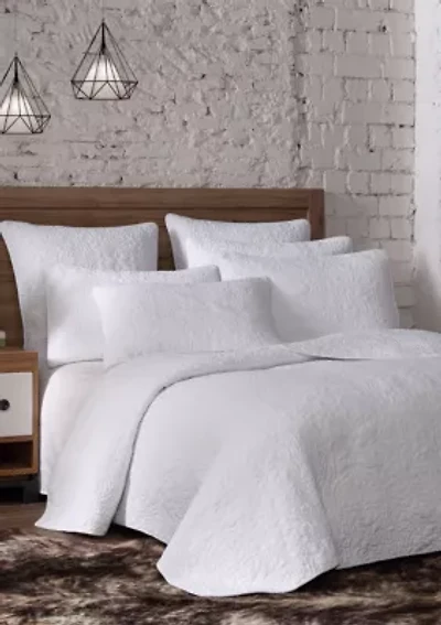 Savannah Quilt Set