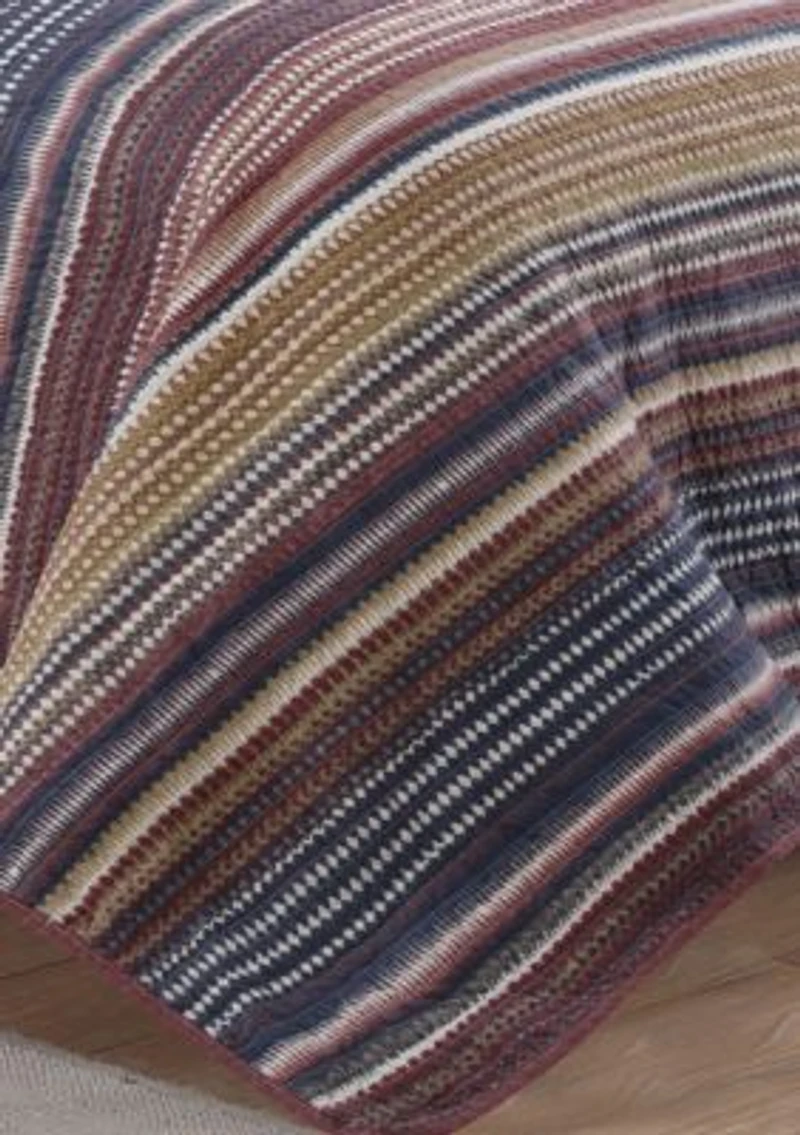 Taj Quilt Set