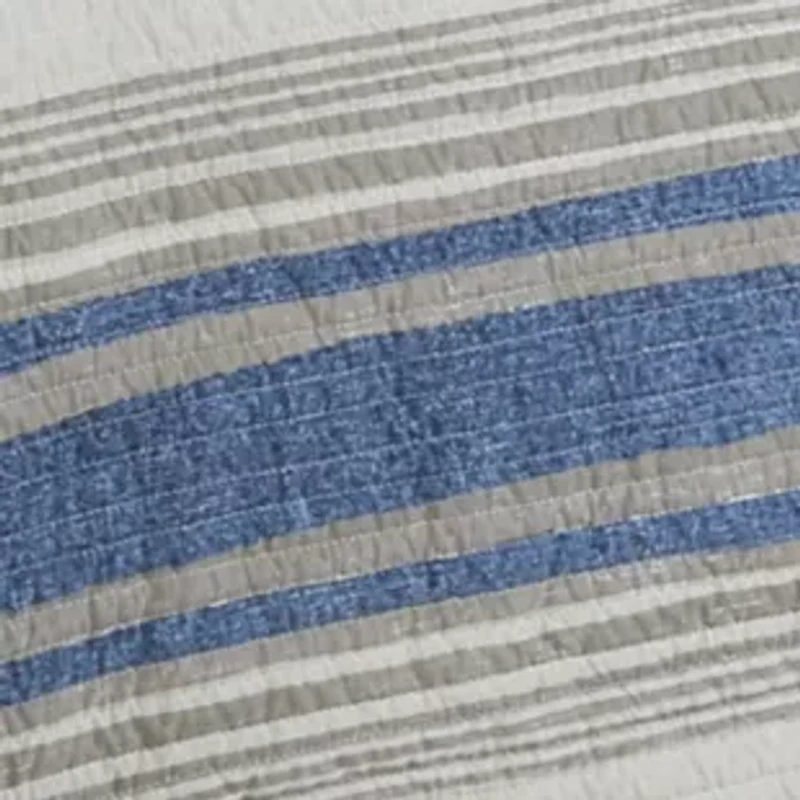 Bolivar Quilt Set
