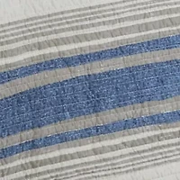 Bolivar Quilt Set