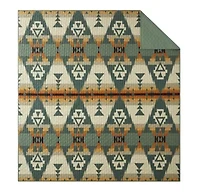 Siskiyou Coverlet Set