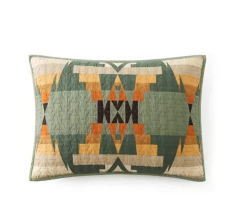 Siskiyou Coverlet Set