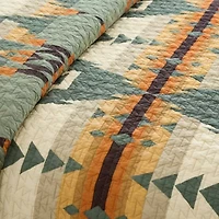 Siskiyou Coverlet Set
