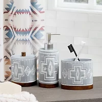 Harding 3Pc Bath Set