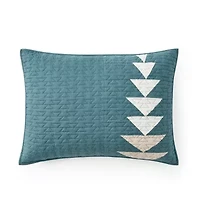 Harding Pieced Quilt Set