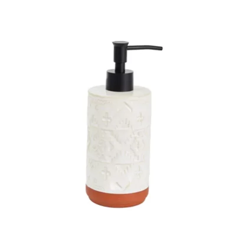 Spider Rock Lotion Pump
