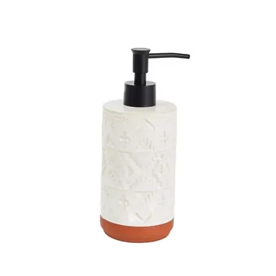 Spider Rock Lotion Pump
