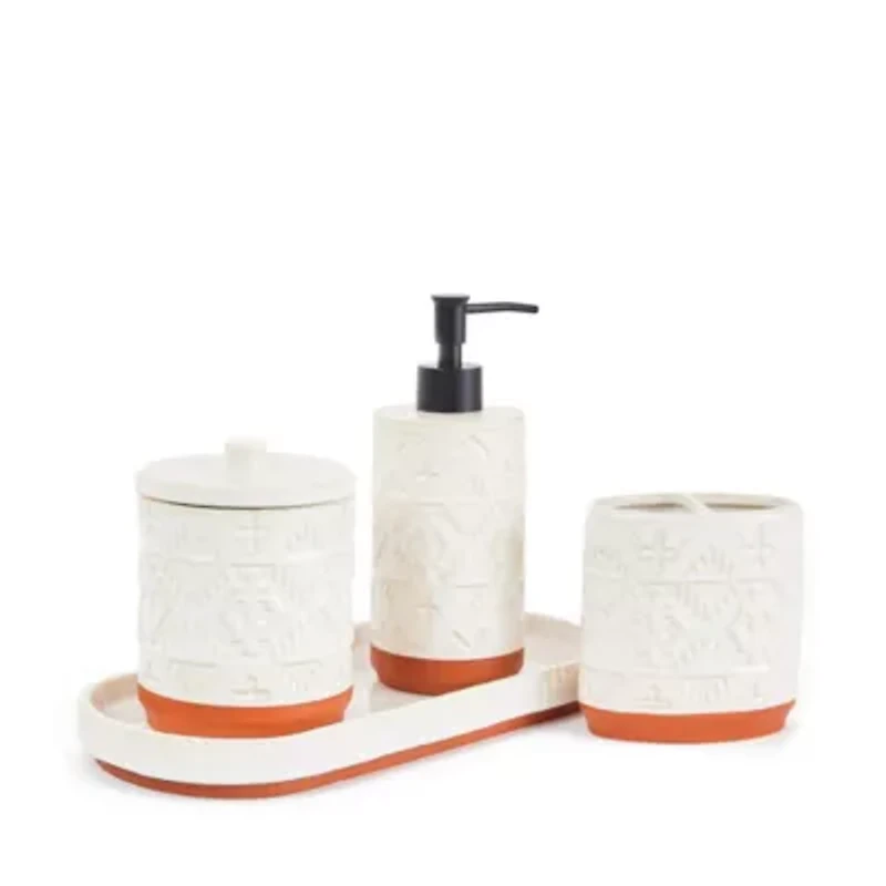 Spider Rock Lotion Pump